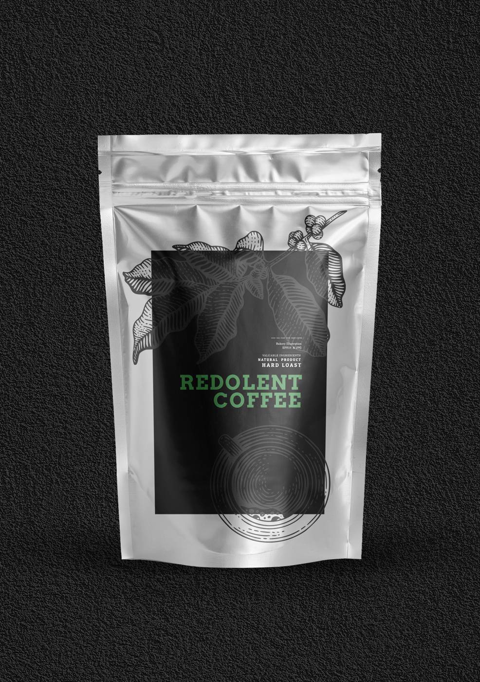 Peru Whole Bean