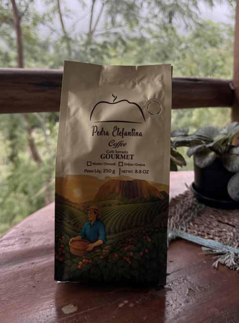Café Torrado gourmet